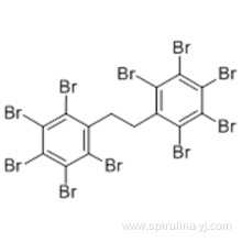1,2-Bis(pentabromophenyl) ethane CAS 84852-53-9